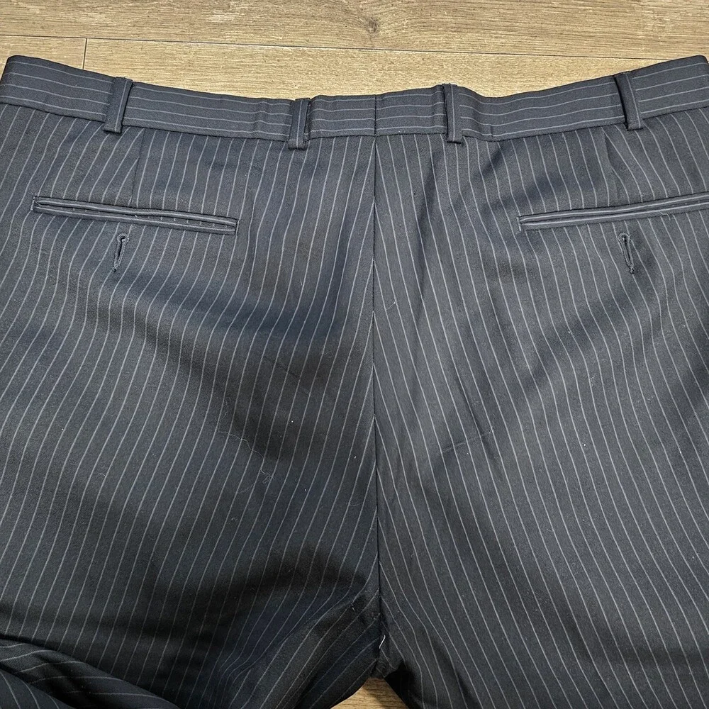 Lauren Ralph Lauren Suit Mens 48R 38x26.5
